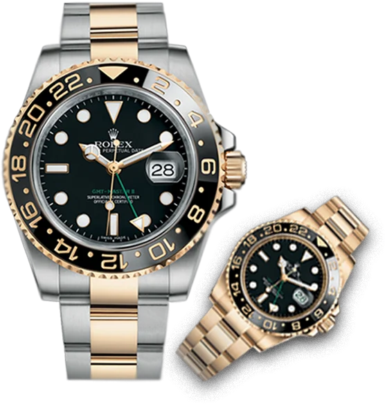 sell rolex watch